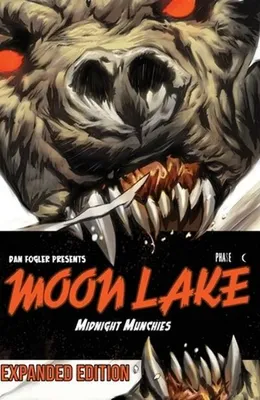 Immagine prodotto di Moon Lake