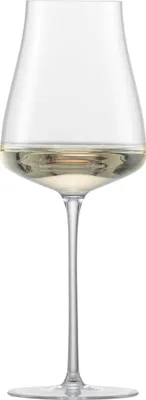 Obrázok produktu pre Zwiesel Glas 2 kusy pohár na biele víno Riesling The Moment ručne vyrobený - vhodný do umývačky riadu 122211