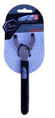Produktbild von SUPER B B.B. Wrench