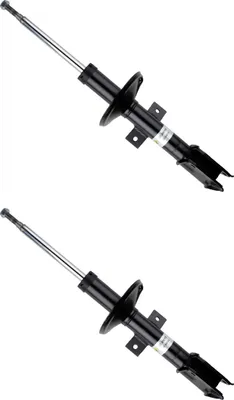 Immagine prodotto di 2x SET BILSTEIN di ammortizzatori anteriori a pressione di gas