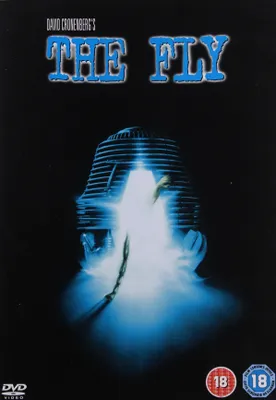 Produktbild von Die Fliege (nur Originalversion) [DVD]