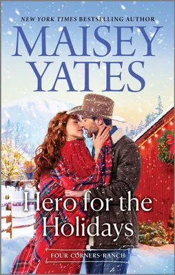 Produktbild von Hero for the Holidays