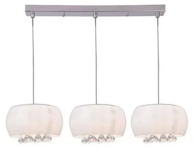 Obrázek produktu pro Quince 3 AZ2455 Závěsná lampa Azzardo