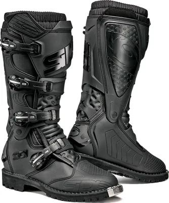Produktbild von Sidi X-Power Enduro schwarz 47