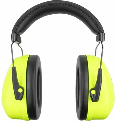Obrázek produktu pro Chrániče Sluchu Wolfcraft Pro Děti Zelené
