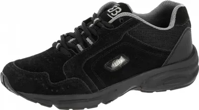 Produktbild von Nordic Walking Schuh Unisex CIRCLE schwarz 41