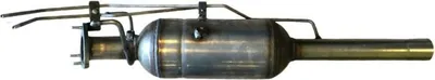 Zdjęcie produktu dla Filtr Cząstek Stałych Dpf Peugeot 2,2Hdi 11-