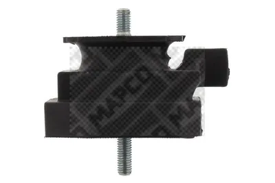 Produktbild von MAPCO Lagerung Automatikgetriebe 38662 für BMW 5 Limousine (E60) 5 Touring (E61) 6 Coupe (E63) 6 Cabrio (E64)