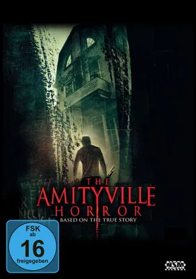 Produktbild von The Amityville Horror