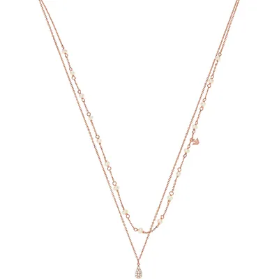 Produktbild von Emporio Armani SENTIMENTAL EG3489221 Damenhalskette