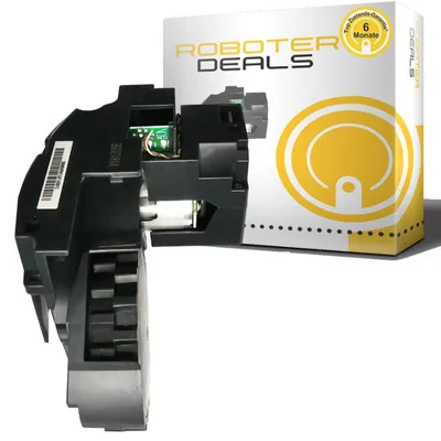 Immagine prodotto di Modulo motore, motore (sinistro o destro) per aspirapolvere robot Roborock S6 Max e S6 MaxV