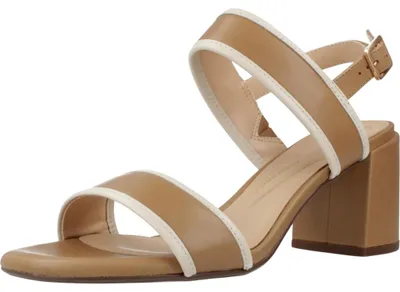 Produktbild von CLARKS EZORIA SLING Sandalen Braun