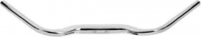 Produktbild von Ergotec Aerowing Ii Lenker Silber 31.8 mm / 640 mm Silber 31.8 mm