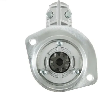 Produktbild von AS-PL S2007 Starter Anlasser 2kW für NISSAN TERRANO II (R20) 12V LKW