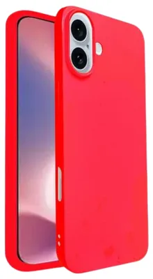 Image de Beline Candy Case Iphone 16 Plus 6.7 Pink/Pink