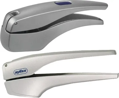 Produktbild von ZYLISS Knoblauchpresse Susi 3 16cm