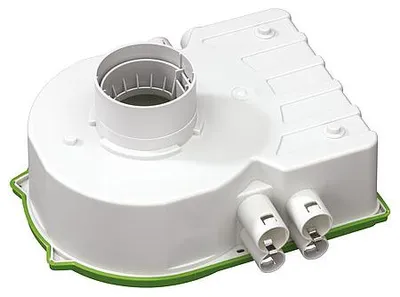Image de SPELSBERG IBTronic XL IBTronic XL Drillbox Drillbox Gehäuse IBTronic XL Drillbox