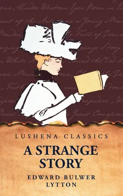 Produktbild von A Strange Story