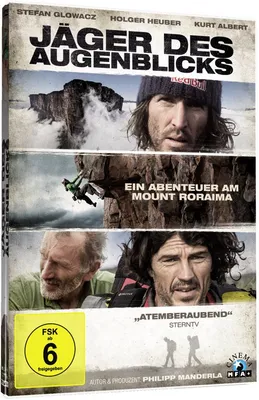 Produktbild von Jäger des Augenblicks