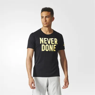 Immagine prodotto di Adidas Magliette Never Done, CD8447, Taglia: 170
