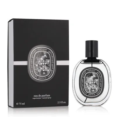 Zdjęcie produktu dla Diptyque Fleur De Peau woda perfumowana unisex 75 ml