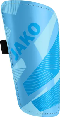Produktbild von Jako River Basic Schienbeinschoner Herren hellblau blau Gr S
