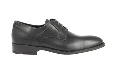 Produktbild von LLOYD Herren  Schnürschuhe schwarz Gr. 8