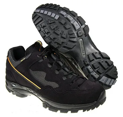 Produktbild von Hanwag Performance GTX schwarz - Wanderschuh, Grösse:48 (UK 12.5)