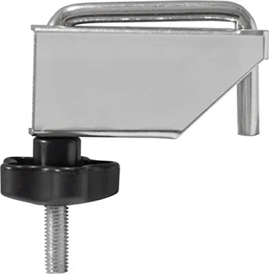 Produktbild von SW-Stahl 61712L Schlauchklemme, bis 45 mm
