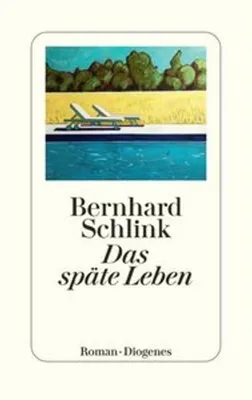 Obrázok produktu pre Das späte Leben