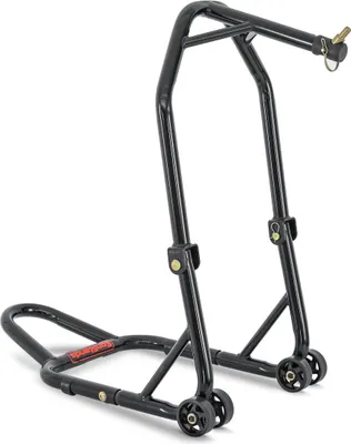 Produktbild von Lenkkopfständer Motorrad # Classic 5 PIN Lenkkopf Montageständer schwa