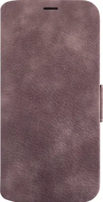 Produktbild von Peter Jäckel COMMANDER CURVE, Folio, Apple, iPhone 12/ 12 Pro, 15,5 cm (6.1"), Rose