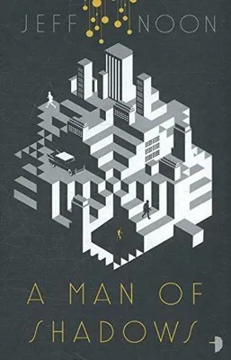 Produktbild von A Man of Shadows