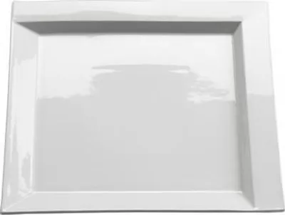 Image de Assiette carrée 30cm dans une boîte cadeau, Maxwell and Williams