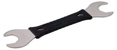 Produktbild von Bbb Headfix Headset-schlüssel Silber 36/40 mm Silber 36/40 mm