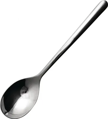 Produktbild von Comas Cuba Menülöffel - 24 Löffel - Edelstahl - 20(L)cm