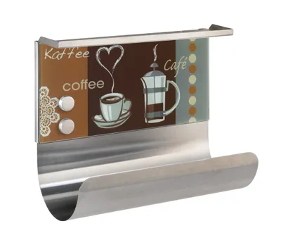 Produktbild von Magnetischer Rollenhalter Kaffeeduft