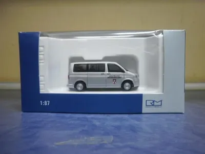 Produktbild von Rietze VW T5 ´10 Ordnungsamt Berlin Mitte 31628