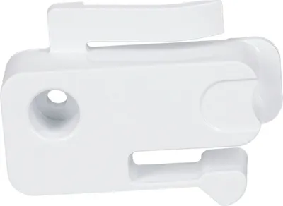 Produktbild von easyPART passend für Bauknecht Stopper C00506172 für Kühlschrank Gefrierschrank | Stopper, Anschlag, Halterung, Blockierung