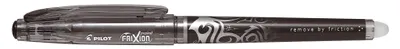 Image de Pilot BL-FRP5-B Roller à encre FriXion Point - 0,3 mm, noir