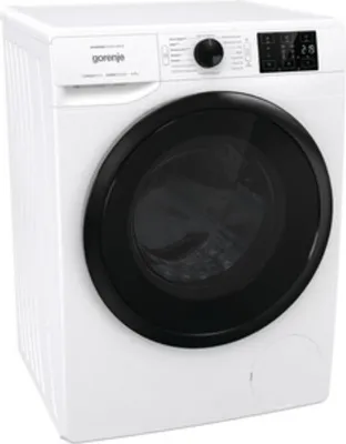 Produktbild von GORENJE Pralka 1400 obr/min WNPI84APS