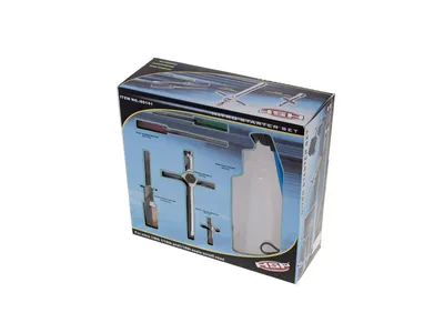 Produktbild von Nitro Starter Set
