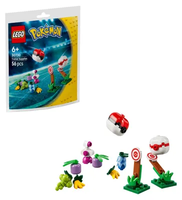 Produktbild von Pokémon 30730
