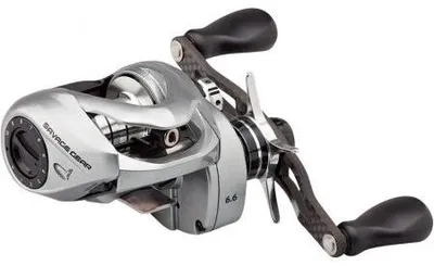 Produktbild von Savage Gear Baitcastrollen SG10 250 RH / 250 LH