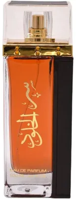 Zdjęcie produktu dla Lattafa Ser Al Khulood Brown, Kobiety, 100 ml