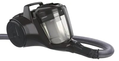 Produktbild von Beutelloser Staubsauger Hoover HP105HM 011, 700 W, 2 l, EPA-Filter, schwarz