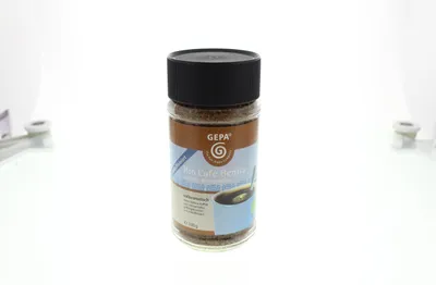 Produktbild von Gepa  Café Benita entkoffeiniert (100 g)