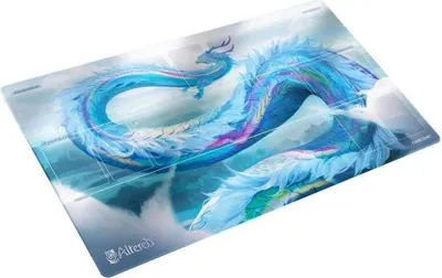 Obrázok produktu pre Altered: Prime Playmat Kuraokami - prémiová hracia podložka