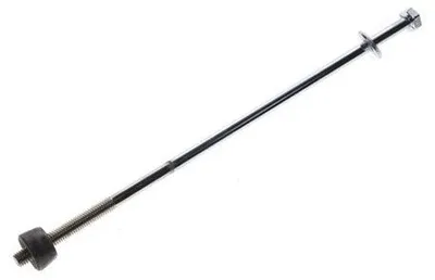 Produktbild von Expander für Sport, Krafttraining und Fitness, 40 cm Länge, 6 kg Widerstand