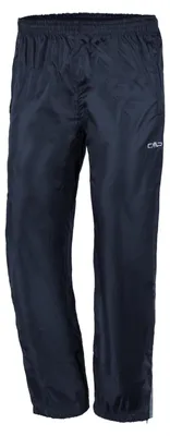 Produktbild von CMP - Regenfeste Damenhose, Marine, M